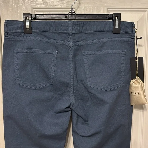 PT01 Brigitte Skinny Pants - Picture 7 of 12